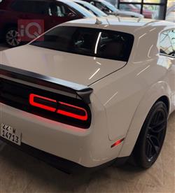 دودج تشالنجر